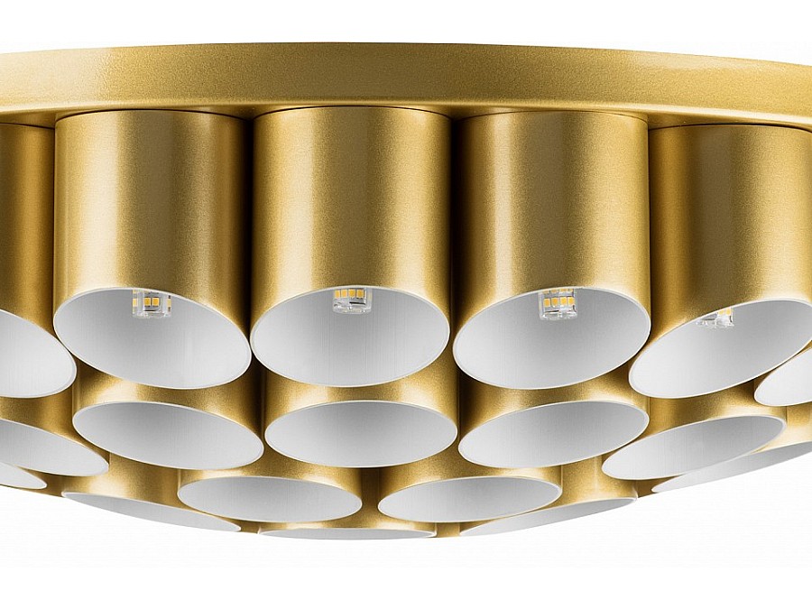 Потолочная люстра Lightstar Siena 720402