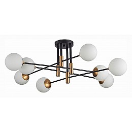 Потолочная люстра ST-Luce Limano SL1203.402.08