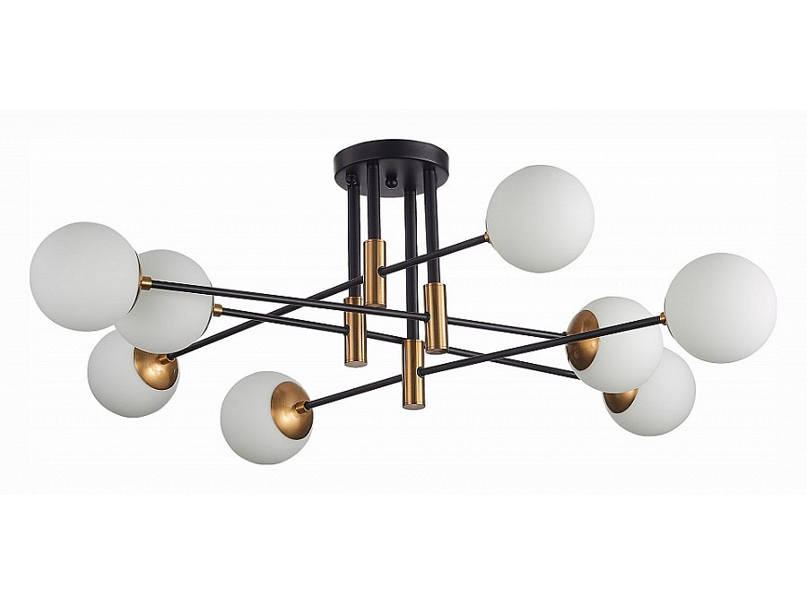 Потолочная люстра ST-Luce Limano SL1203.402.08