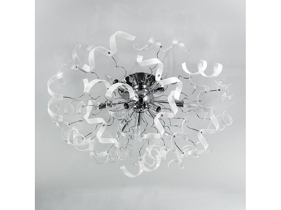 Потолочная люстра Citilux Рандом CL222191