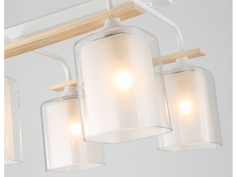 Потолочная люстра Ambrella Light TR TR3033246