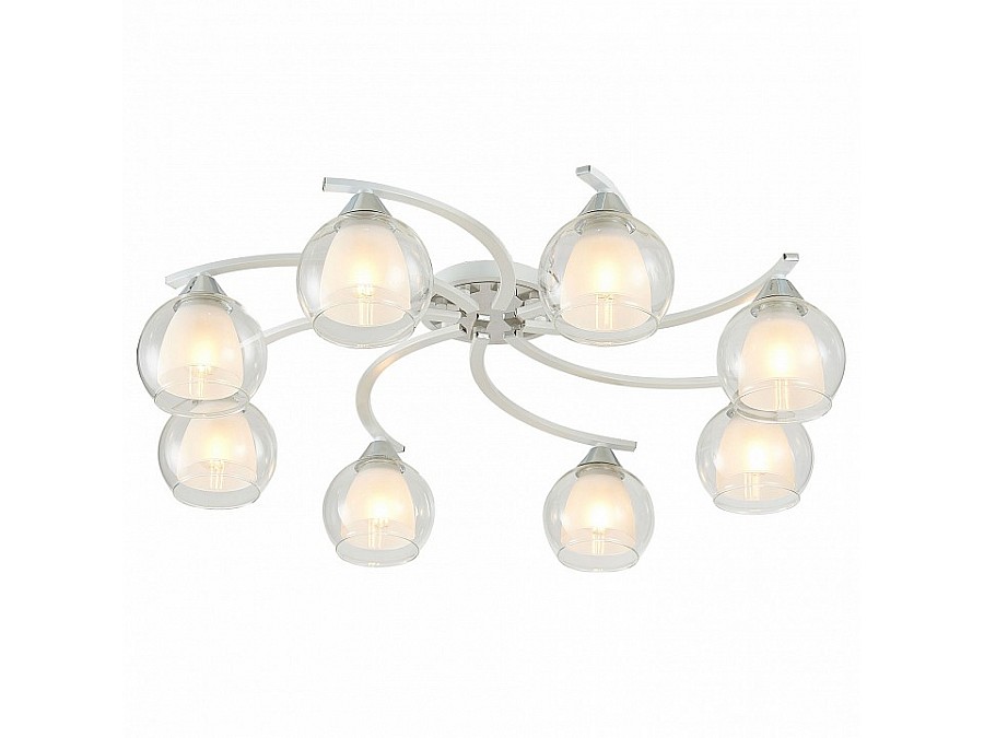 Потолочная люстра Citilux Кристи CL152180