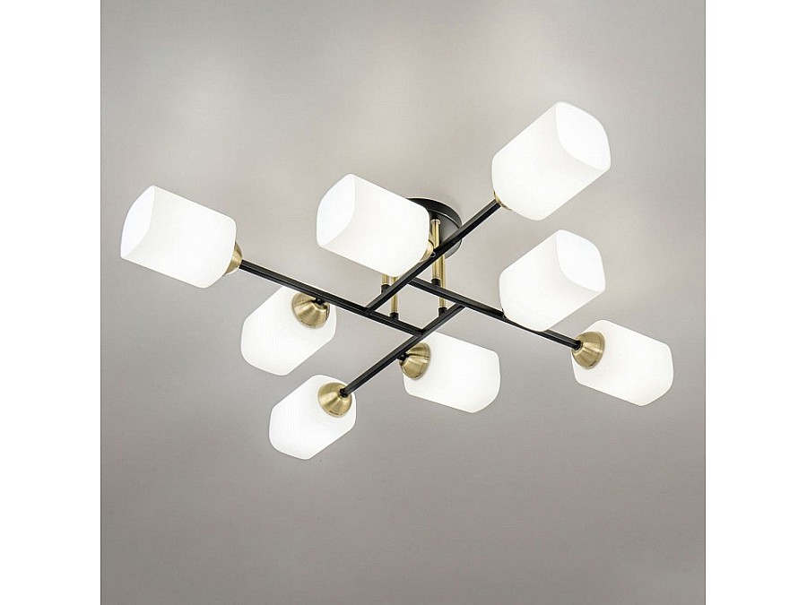 Потолочная люстра Citilux Генри CL130285