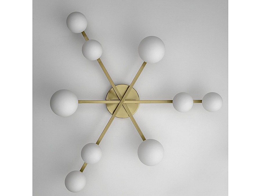 Потолочная люстра Citilux Glob CL209293