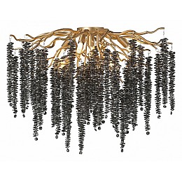 Потолочная люстра Vitaluce V28551 V28551-8/7PL