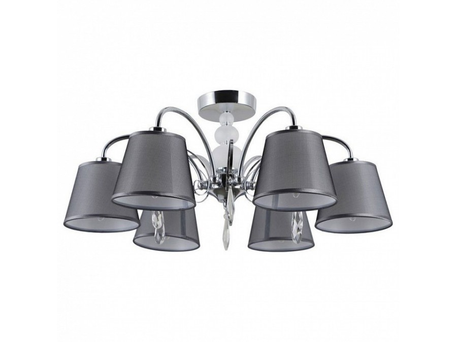 Потолочная люстра Omnilux Recco OML-66707-06