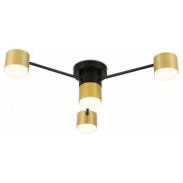 Потолочная люстра Ambrella Light COMFORT FL51722