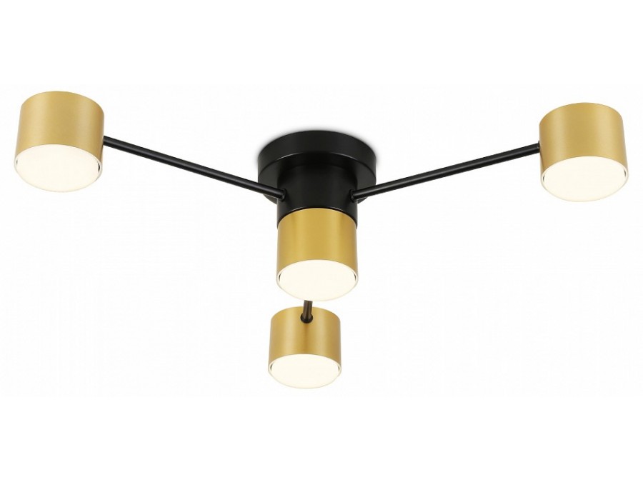 Потолочная люстра Ambrella Light COMFORT FL51722