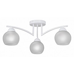 Потолочная люстра Vitaluce V4285 V4285-0/3PL