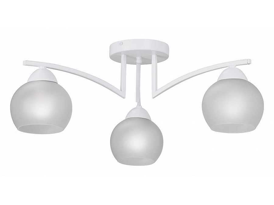 Потолочная люстра Vitaluce V4285 V4285-0/3PL