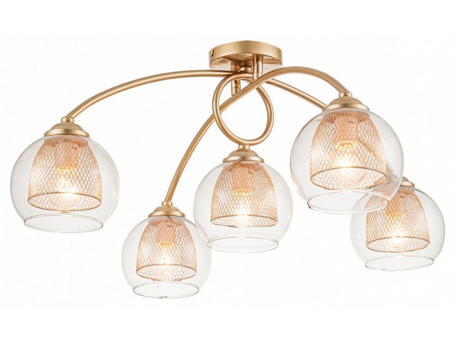 Потолочная люстра Escada Sulla 284/5