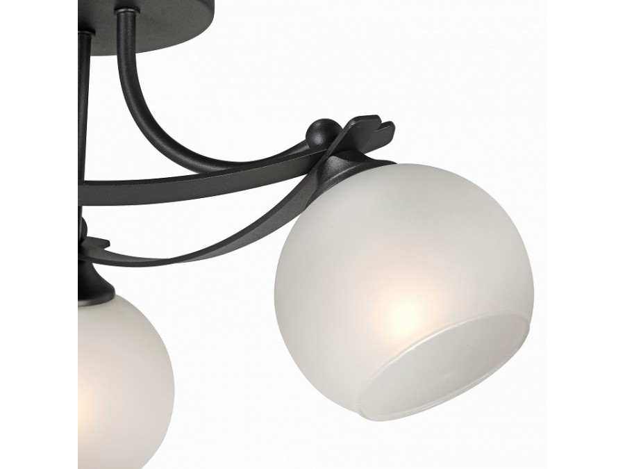 Потолочная люстра Vitaluce V2564 V2564-1/3PL