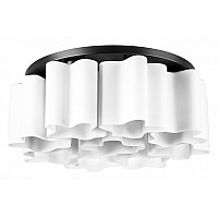 Потолочная люстра Lightstar Nubi 802097