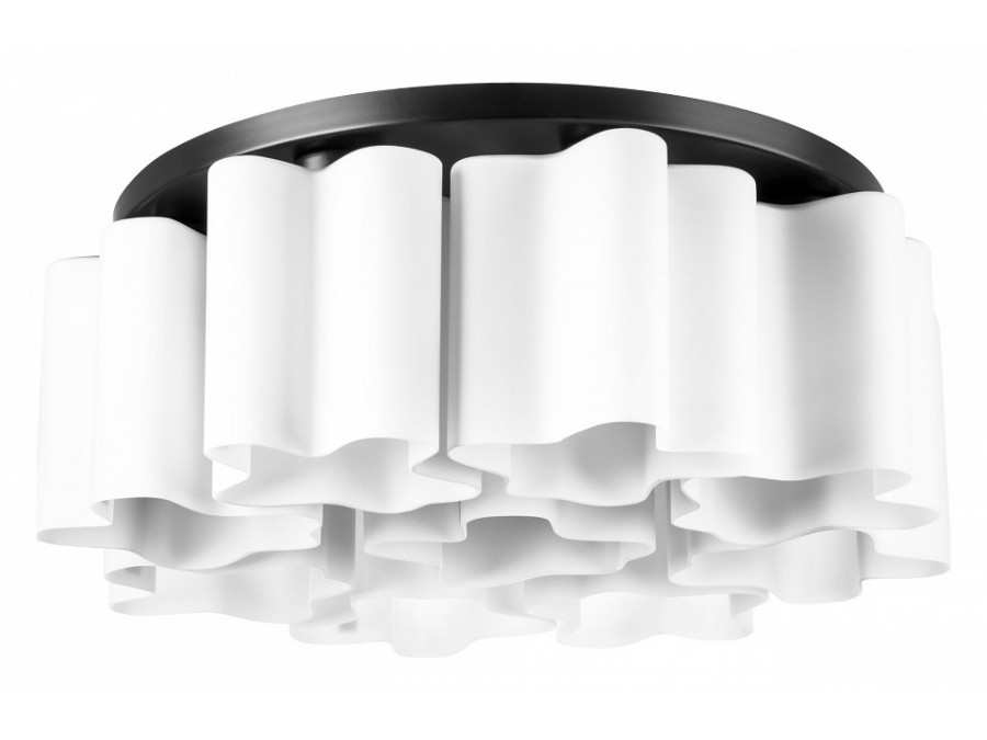 Потолочная люстра Lightstar Nubi 802097