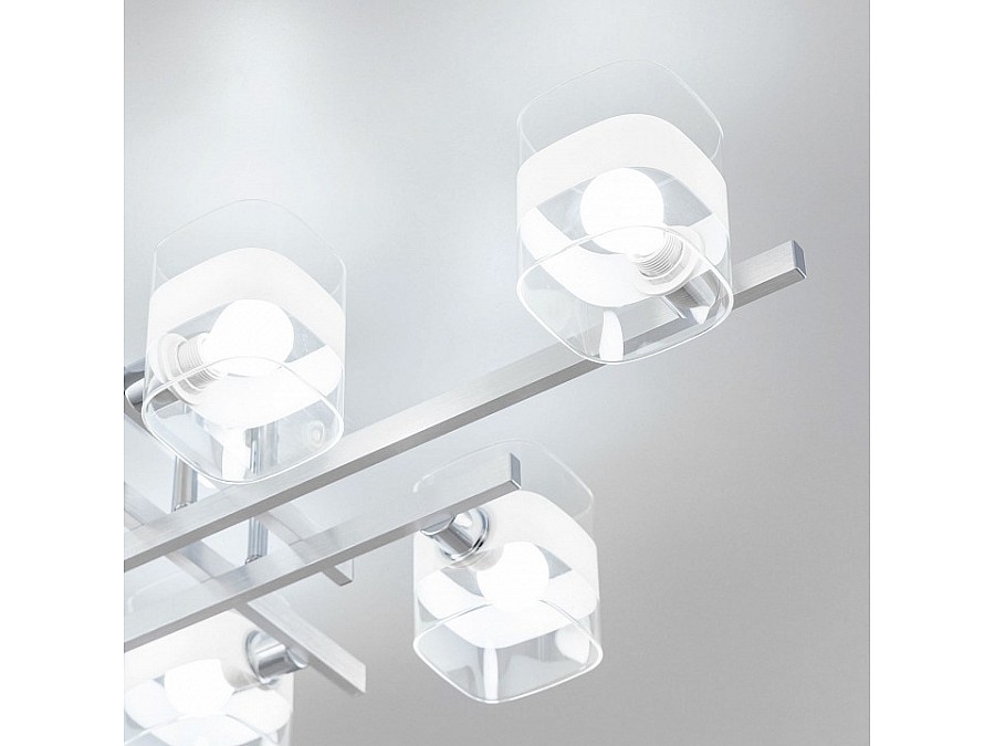 Потолочная люстра Citilux Вирта CL139260