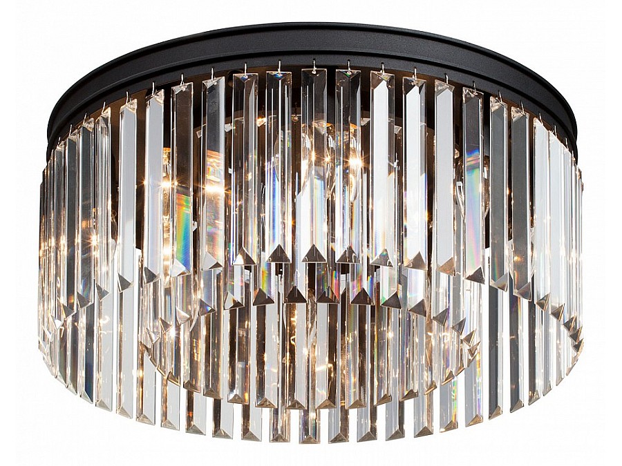 Потолочная люстра Vitaluce V5180 V5180-1/8PL