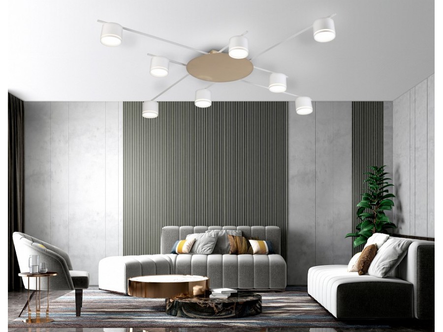 Потолочная люстра Ambrella Light COMFORT FL51759