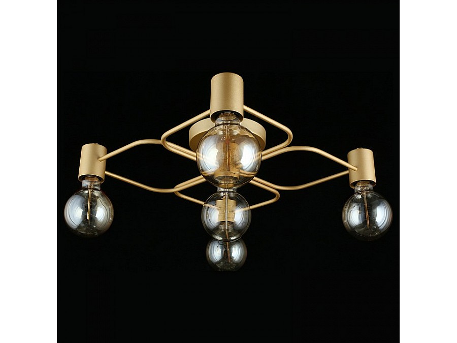 Потолочная люстра Aployt Elison APL.911.07.05