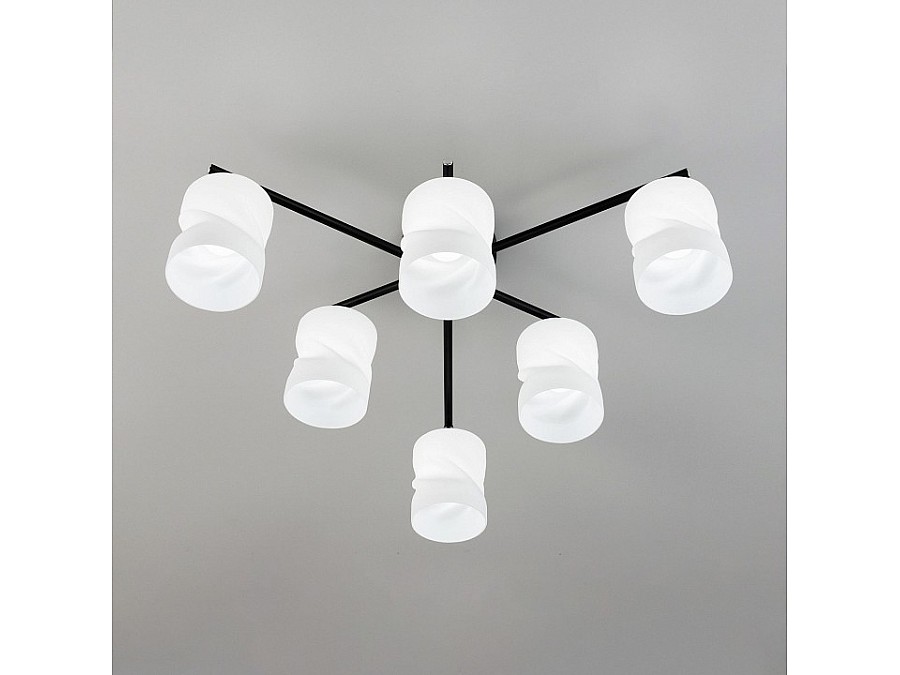 Потолочная люстра Citilux Нильс CL132165