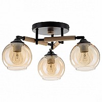 Потолочная люстра Citilux Tika CL133131