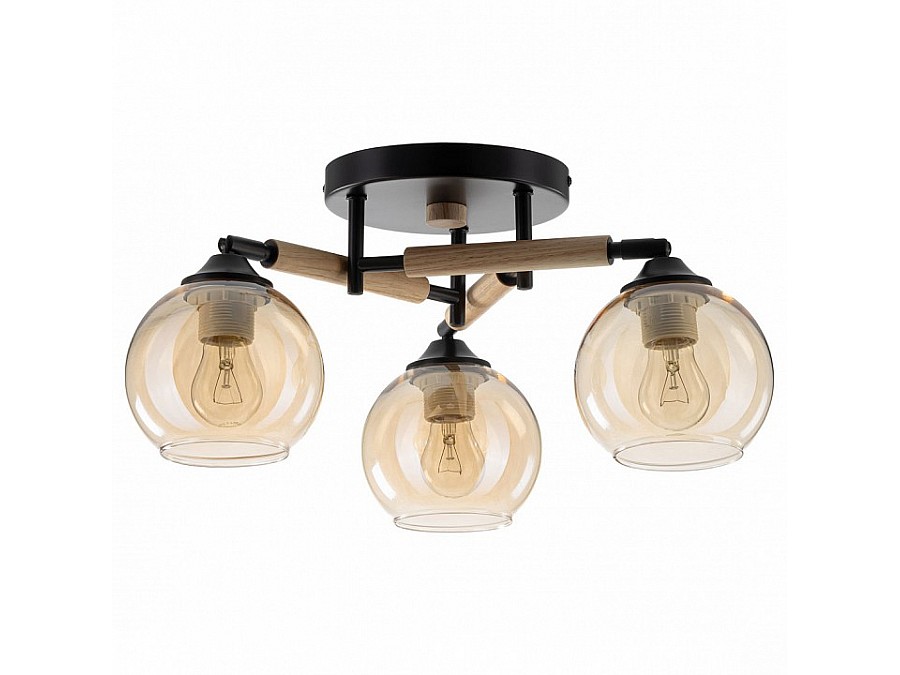 Потолочная люстра Citilux Tika CL133131