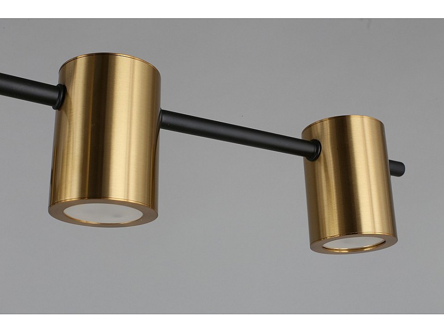 Потолочная люстра Aployt Elwisia APL.633.07.10