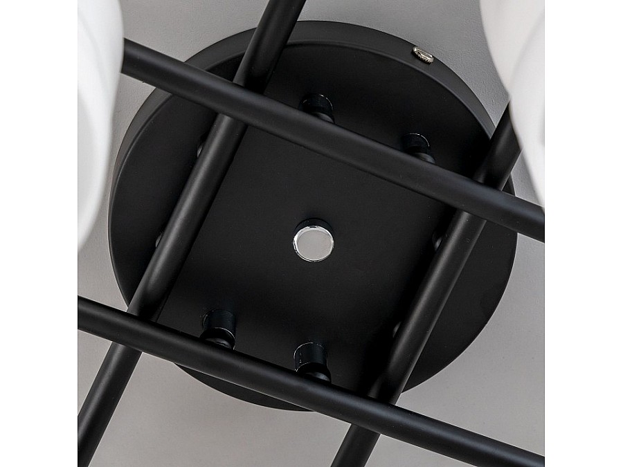 Потолочная люстра Citilux Нильс CL132185