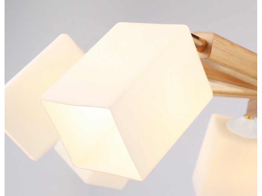 Потолочная люстра Ambrella TR TR9522