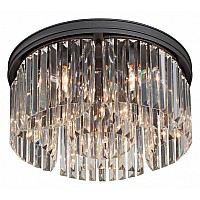 Потолочная люстра Vitaluce V587 V5879-1/6PL