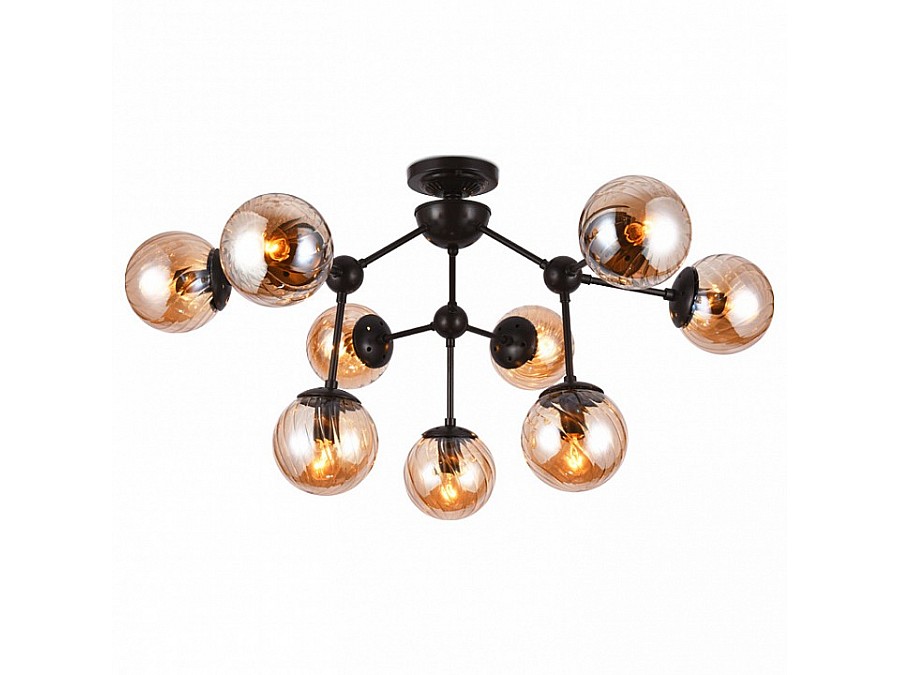 Потолочная люстра Ambrella TR TR9018