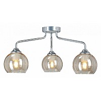 Потолочная люстра Vitaluce V3096 V3096-9/3PL