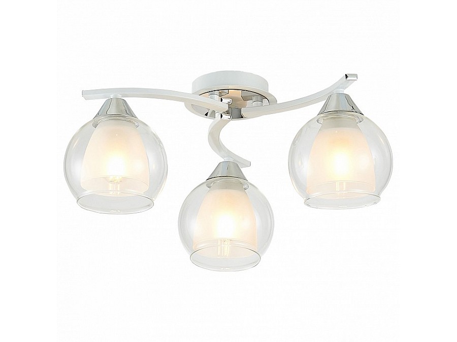 Потолочная люстра Citilux Кристи CL152130