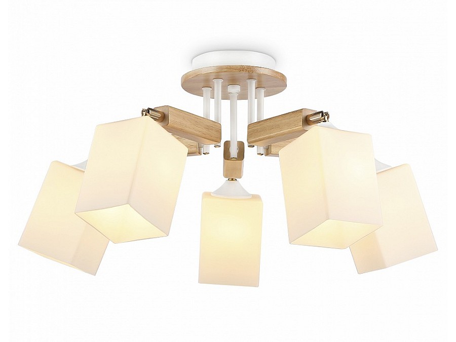 Потолочная люстра Ambrella TR TR9518