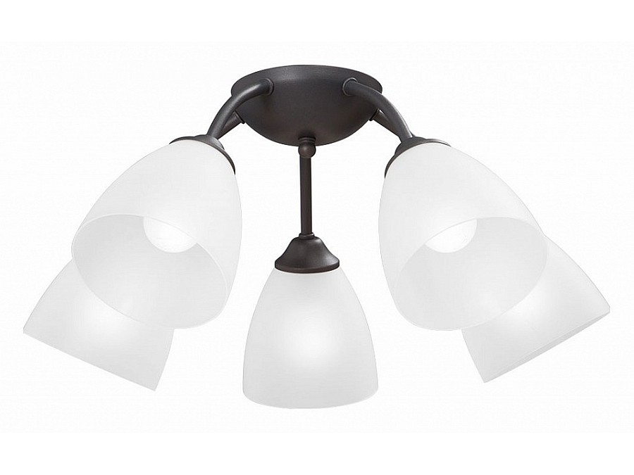 Потолочная люстра Vitaluce V3184 V3737-2/5PL