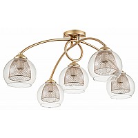 Потолочная люстра Escada Sulla 284/5