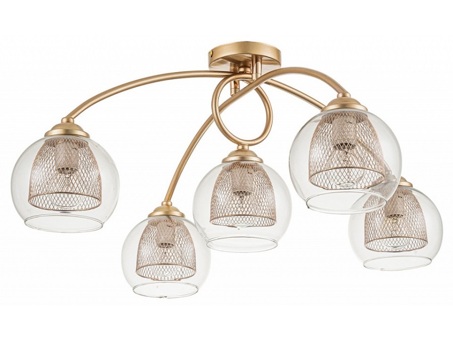 Потолочная люстра Escada Sulla 284/5