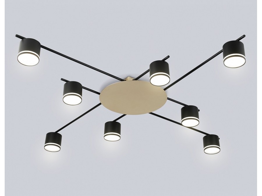 Потолочная люстра Ambrella Light COMFORT FL51760