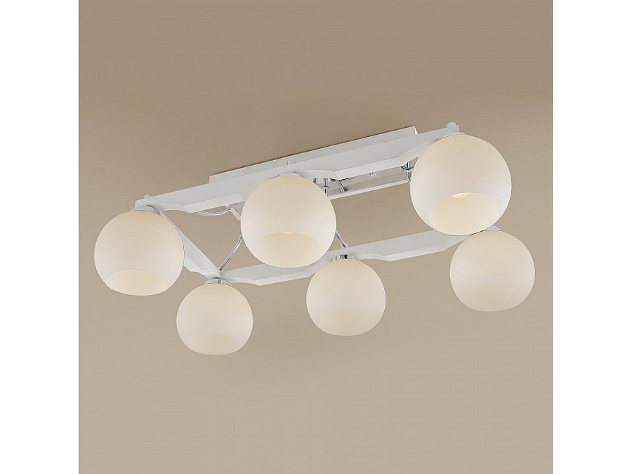 Потолочная люстра Citilux Ариста CL164362