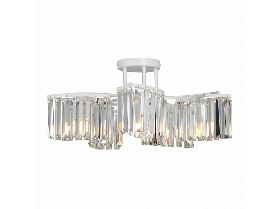 Потолочная люстра Vitaluce V5884 V5884-0/5PL