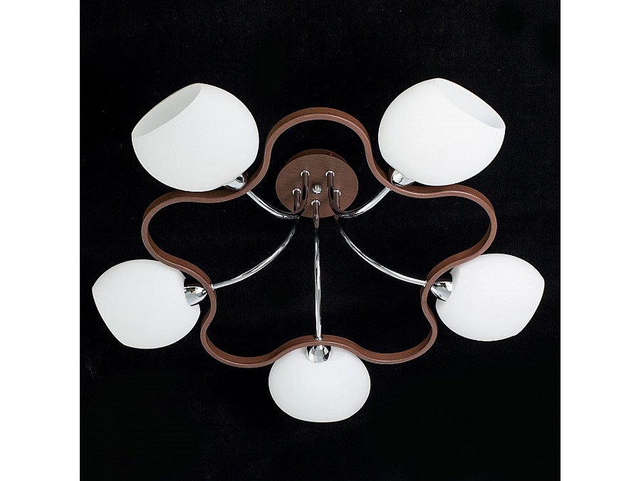 Потолочная люстра Citilux Октава CL131151