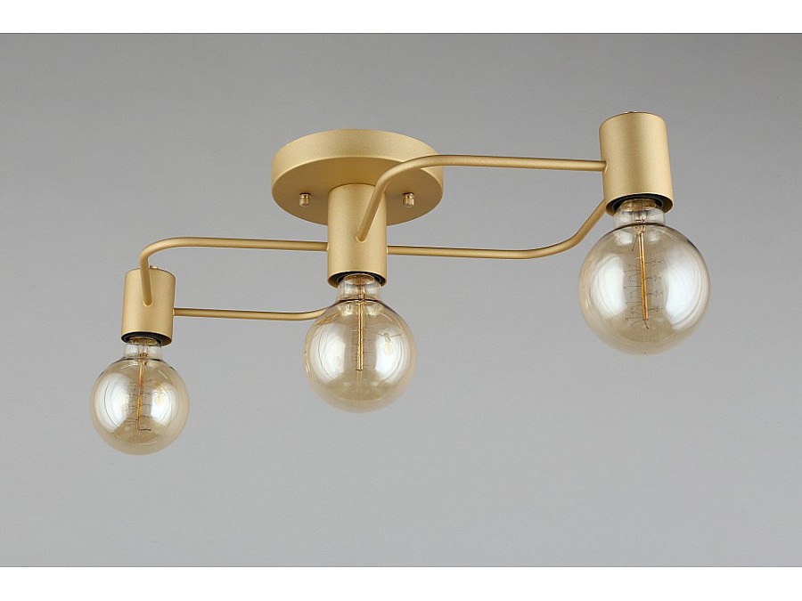 Потолочная люстра Aployt Elison APL.911.07.03