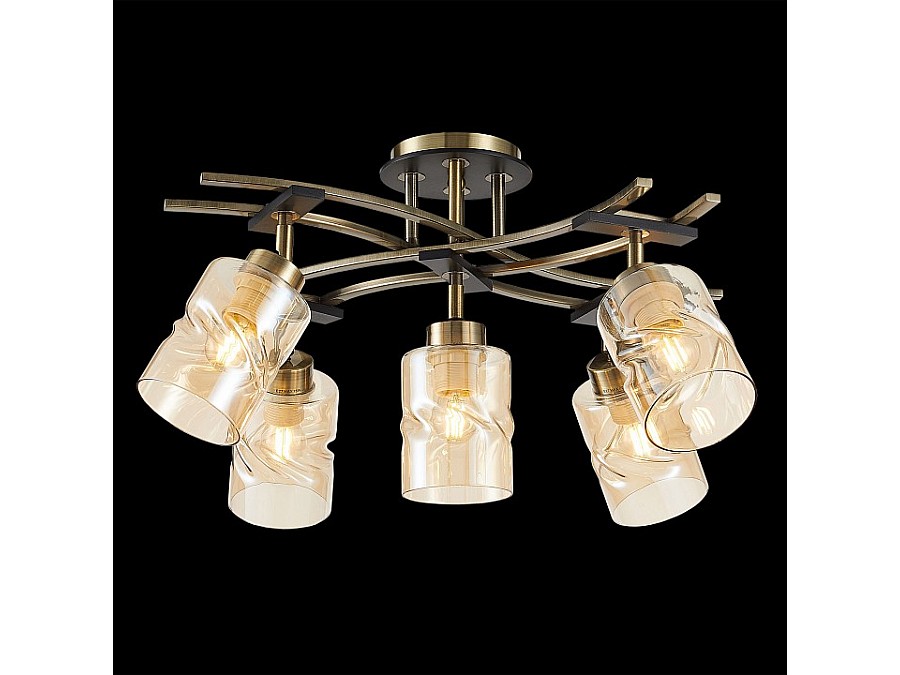 Потолочная люстра Citilux Мерида CL142154