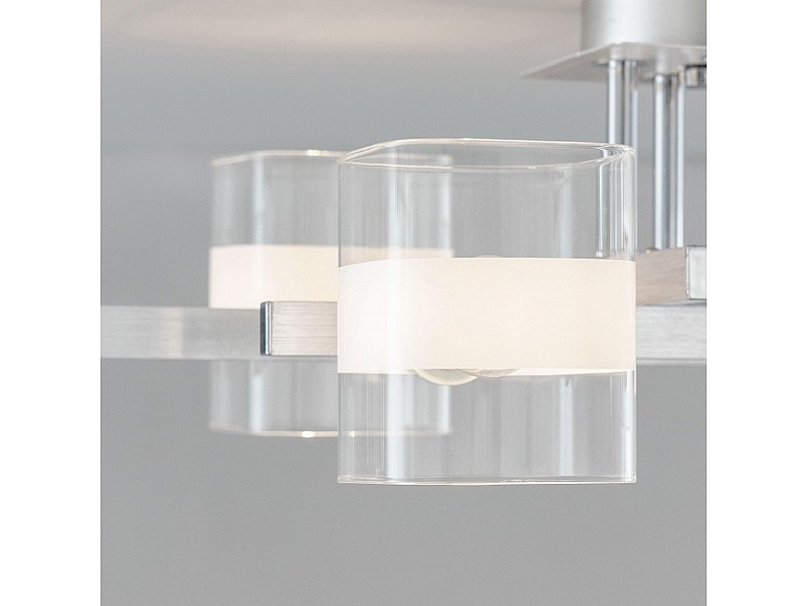 Потолочная люстра Citilux Вирта CL139260