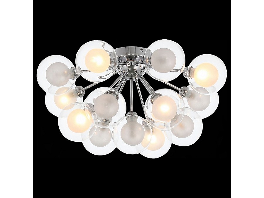 Потолочная люстра ST-Luce Dualita SL431.102.15