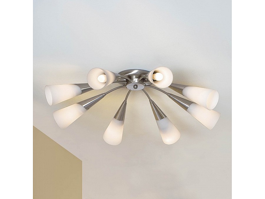 Потолочная люстра Citilux Фокус CL103181