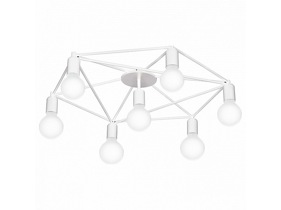 Потолочная люстра Eglo Staiti 97896
