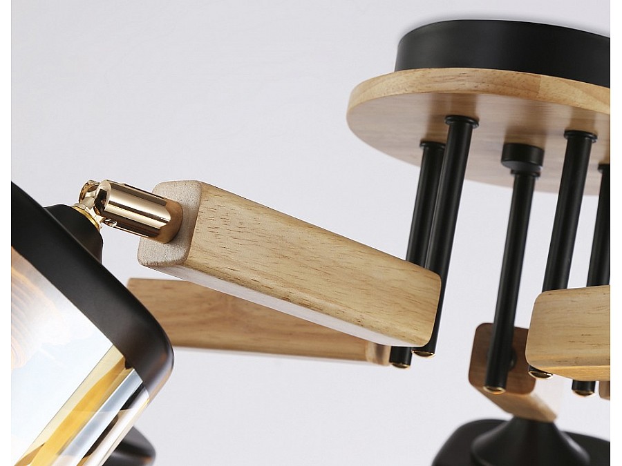 Потолочная люстра Ambrella TR TR9529