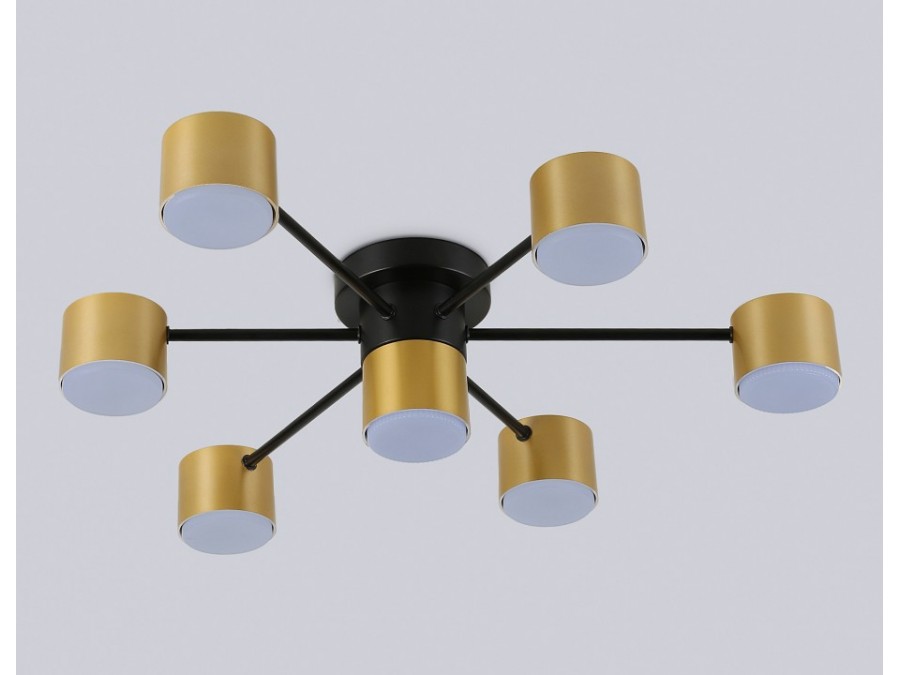 Потолочная люстра Ambrella Light COMFORT FL51726