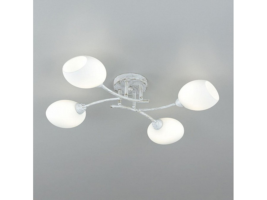 Потолочная люстра Citilux Флорида CL148140