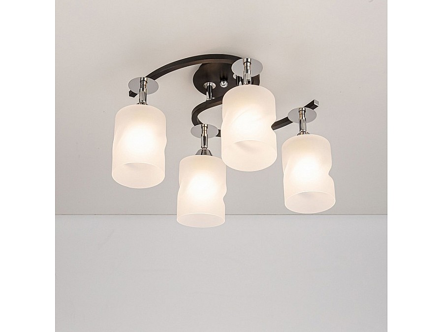 Потолочная люстра Citilux Сиерра CL119241